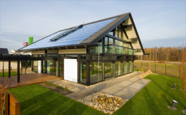 Фахверки экскурсия