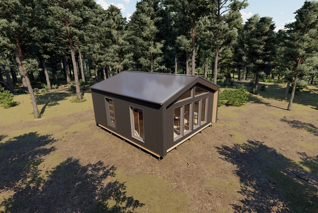 Строительство