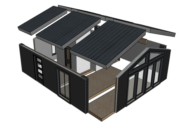 Домокомплект