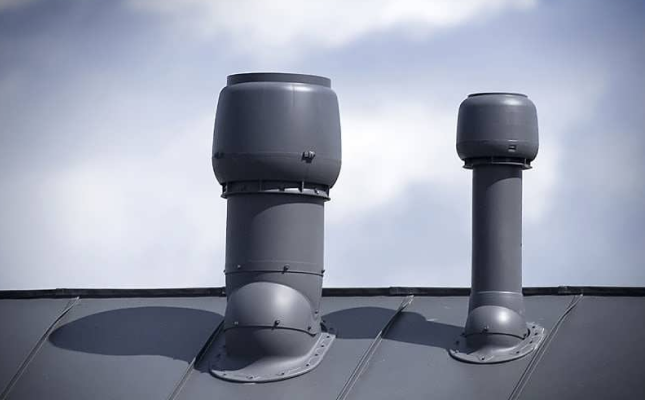 Вентиляция