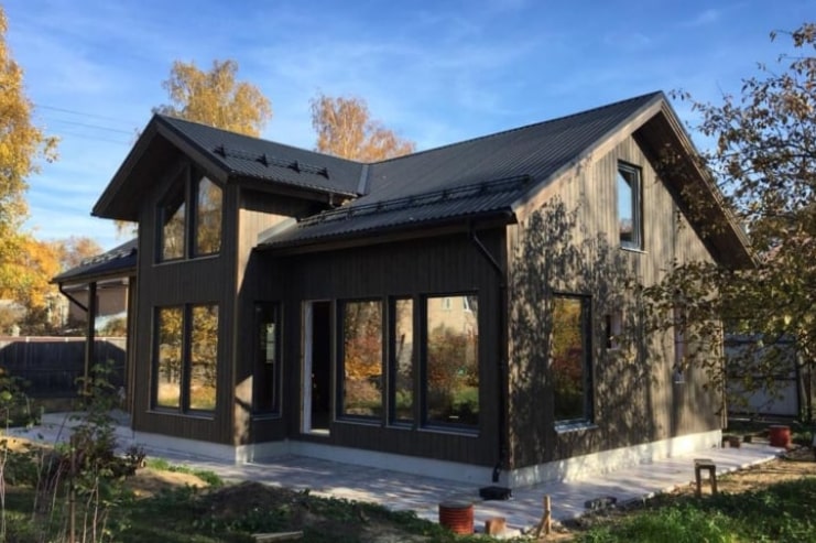 Название проекта