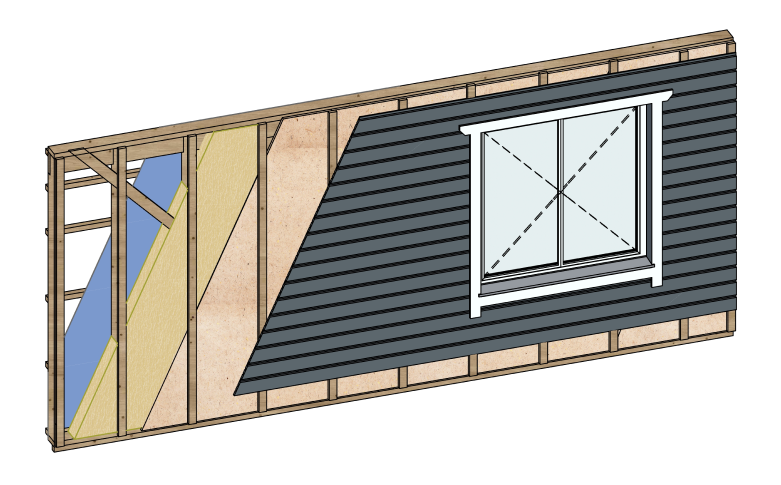 Стеновая панель